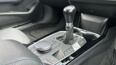 BMW 1 Series 118i [136] M Sport 5dr [Live Cockpit Professional] Petrol Hatchback